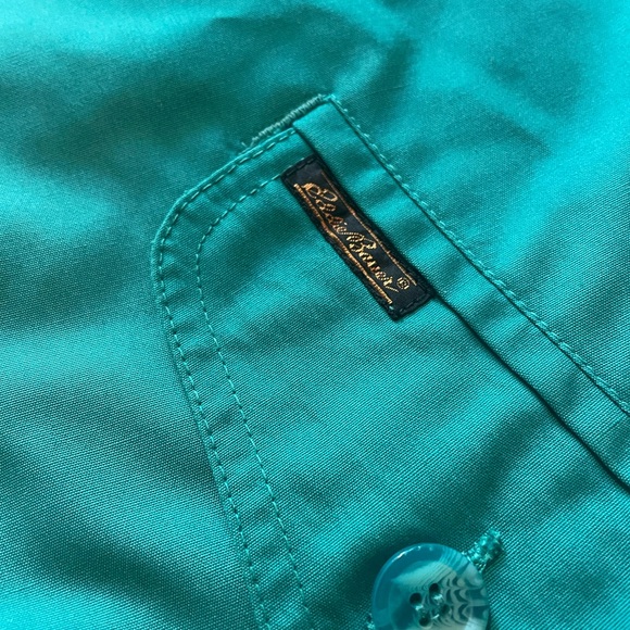 Vintage Eddie Bauer All-Weather Windbreaker - Picture 4 of 5
